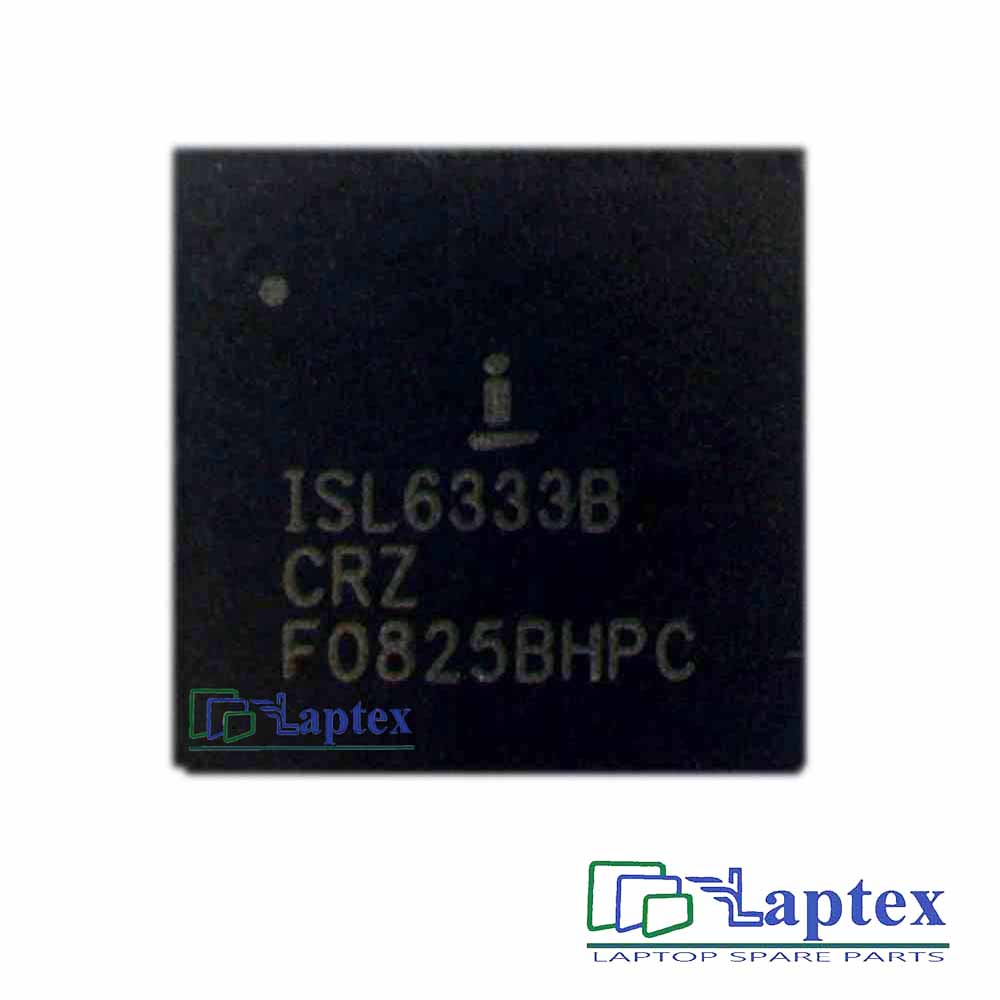 ISL 6333B IC